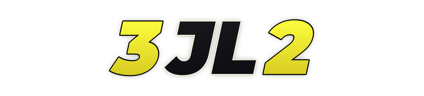 3jl2 Logo